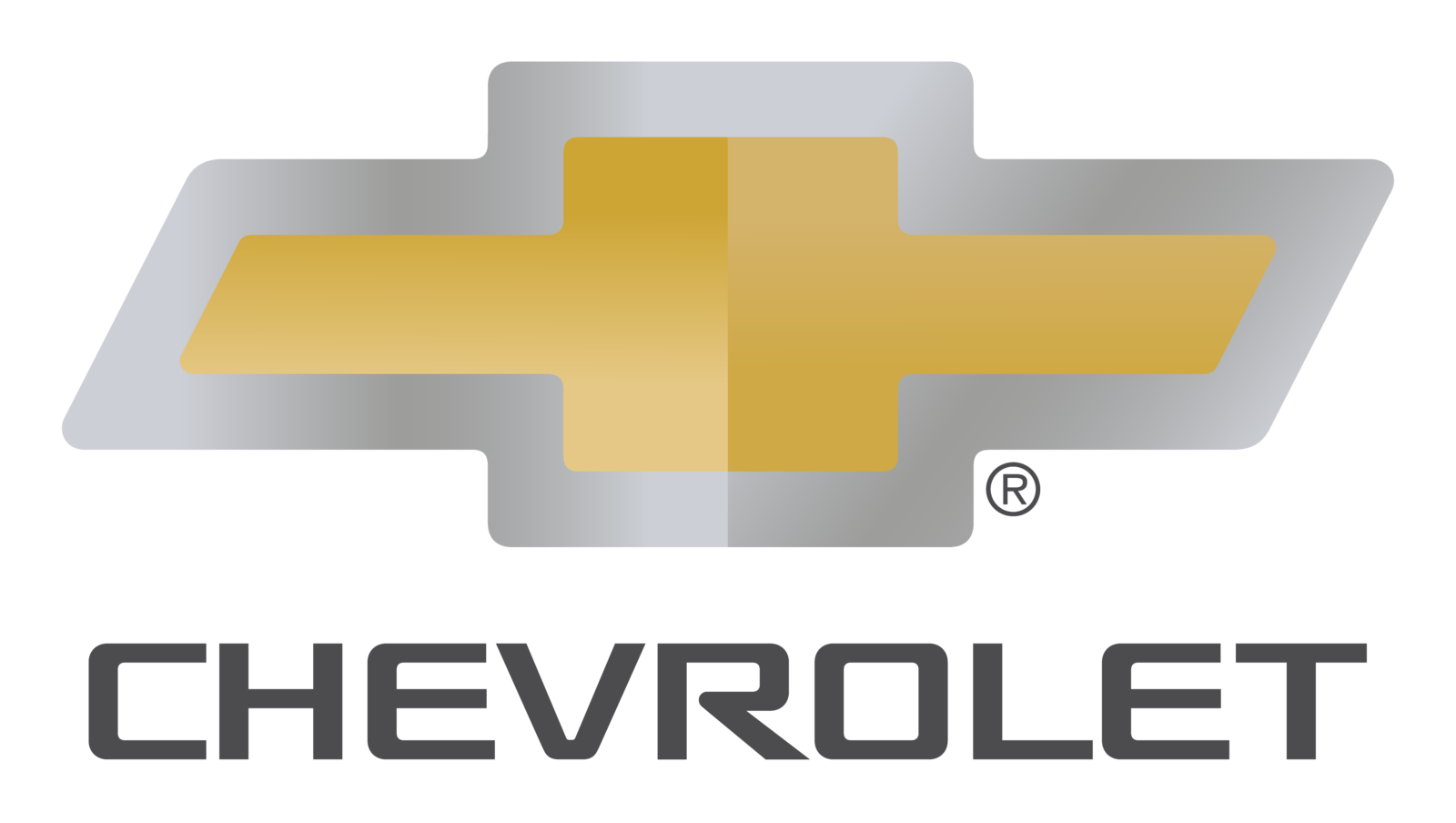 CHEVROLET LOGO