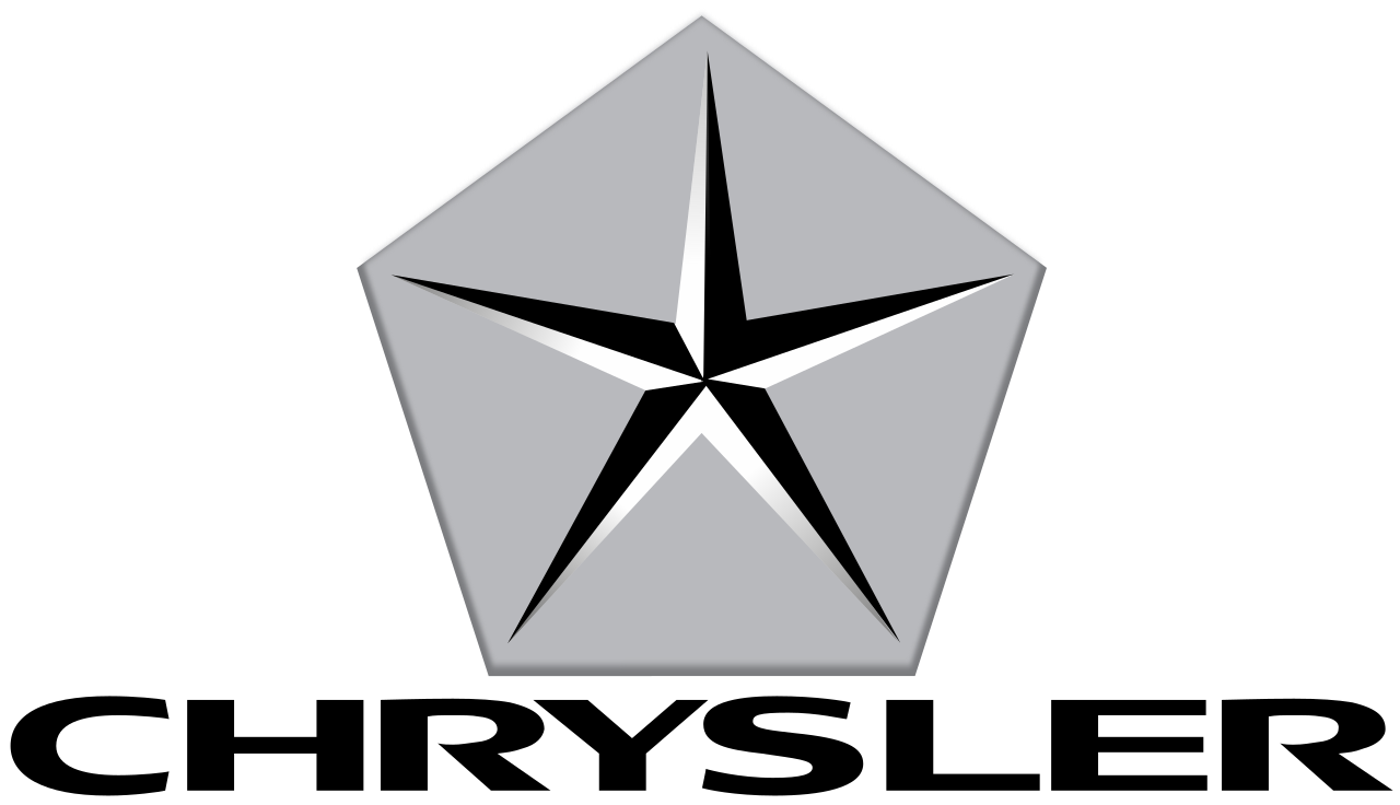 CHRYSLER LOGO
