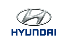 HYUNDAI LOGO