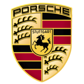 PORSCHE LOGO