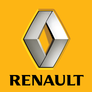 RENAULT LOGO