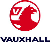 VAUXHALL LOGO