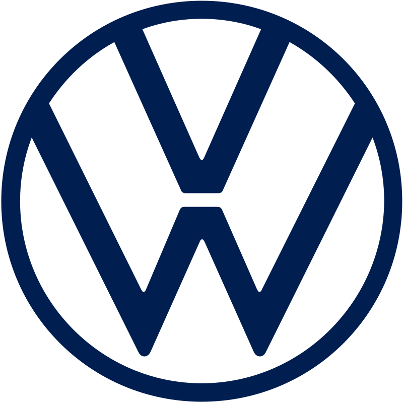 VW LOGO